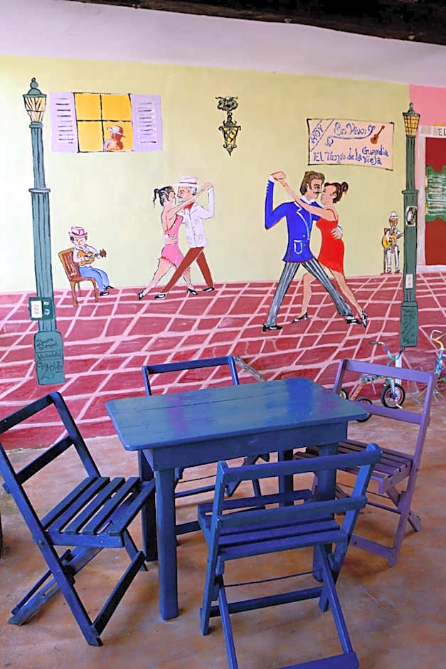 Hotel Zentik Project & Saline Cave