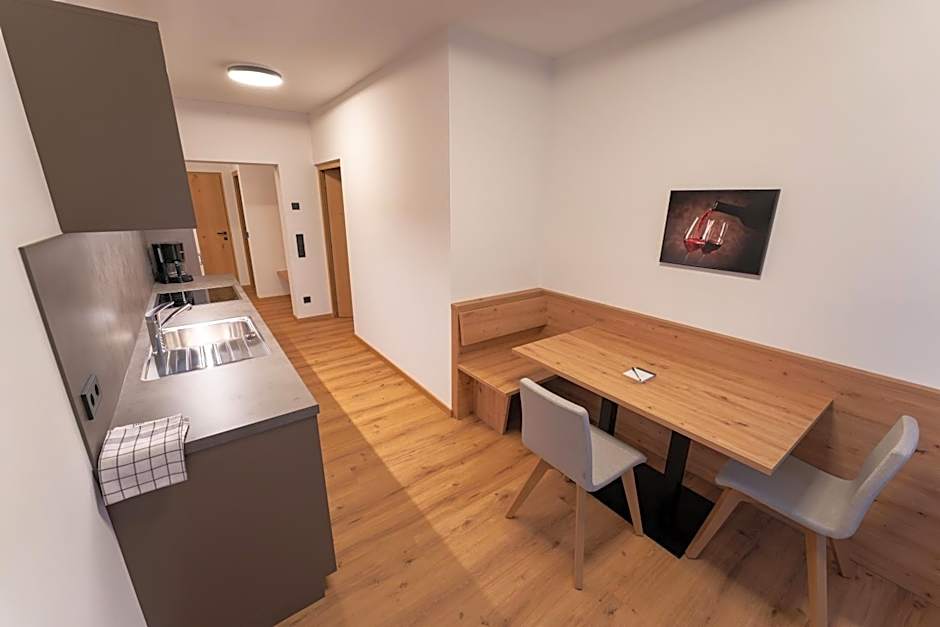 Self Service Hotel Schnalser Hof