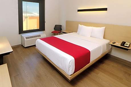 City Express by Marriott Nuevo Laredo