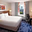 Fairfield Inn & Suites by Marriott New York Manhattan/Downtown East