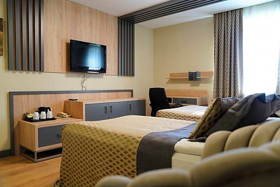 Dafne Hotel
