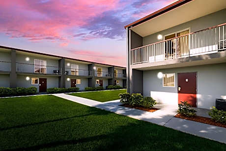 Quality Suites