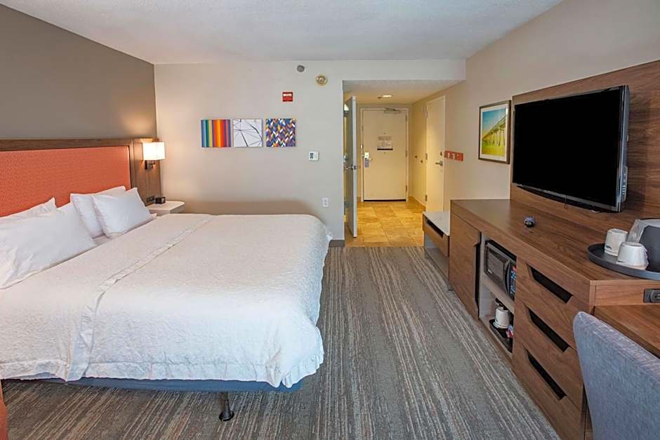 Hampton Inn By Hilton Pensacola-Airport (Cordova Mall Area)