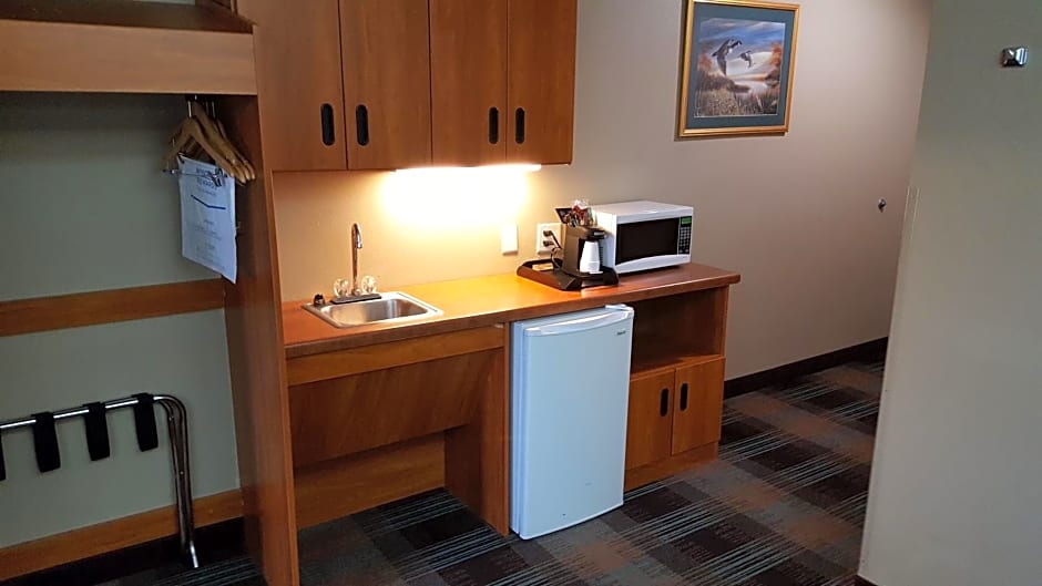 Microtel Inn & Suites by Wyndham Bozeman