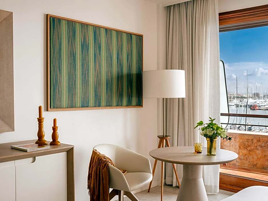 Hotel Victoria Gran Meliá