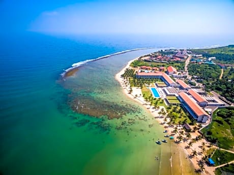 Amaya Beach Pasikudah