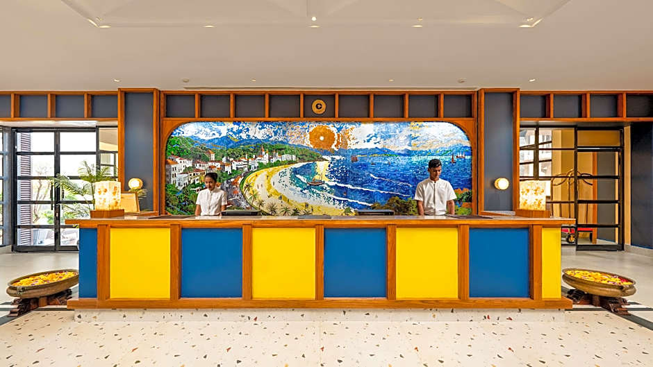 Gateway Goa, Palolem