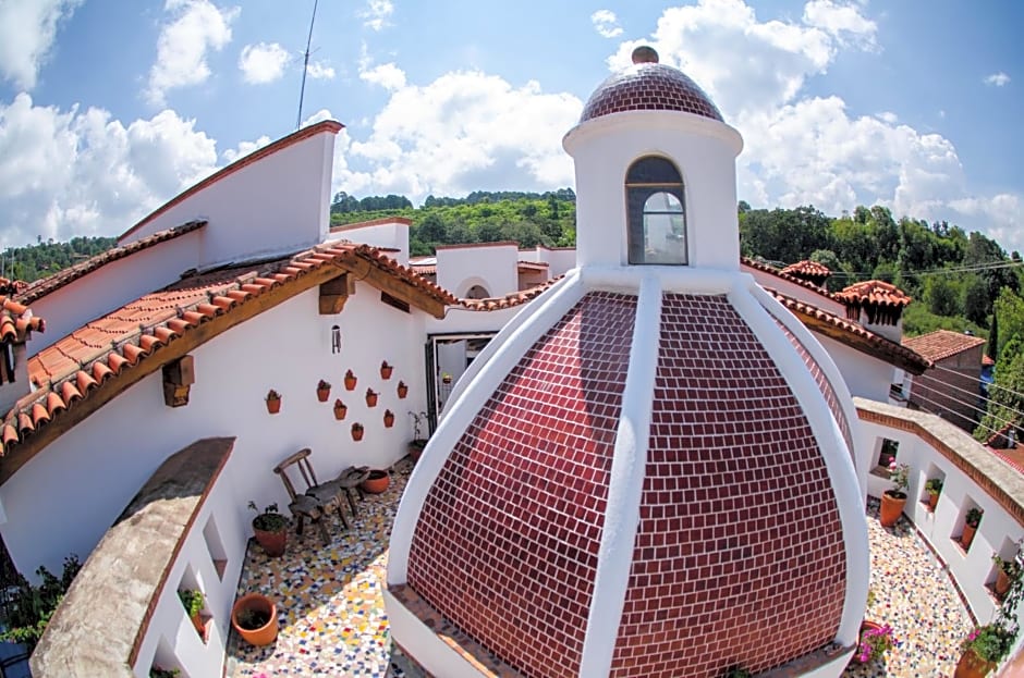 Hotel La Casona