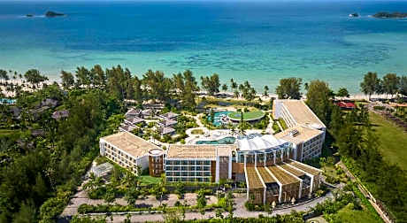 Four Points by Sheraton Bintan, Lagoi Bay