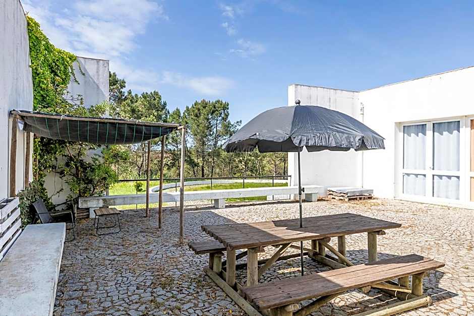 HI Almograve – Pousada de Juventude