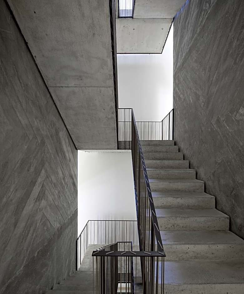 Casa do Conto - Arts & Residence