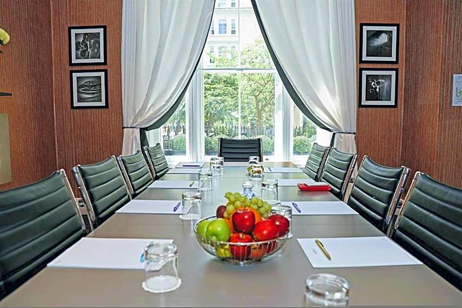 Hotel Indigo London-Paddington By IHG