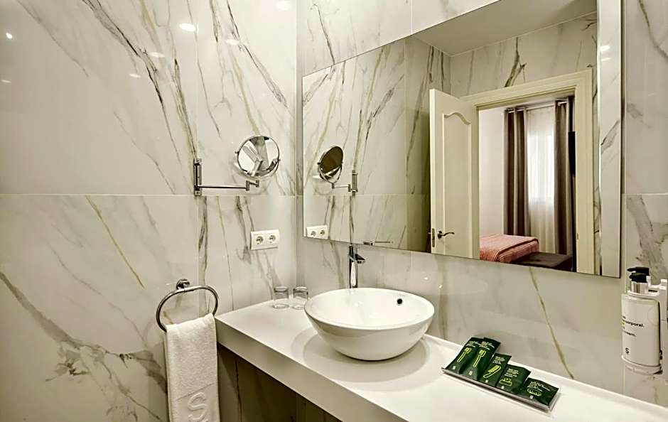 Sercotel Las Casas de los Mercaderes