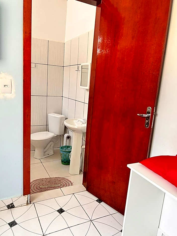 OYO Pousada Paraná, Cuiabá