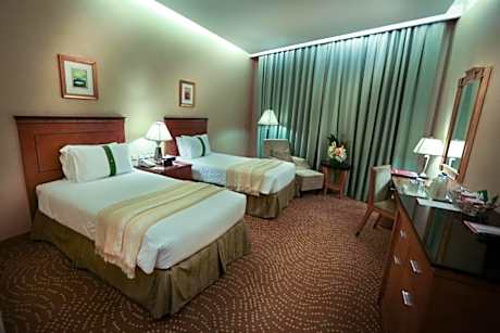 Executive Suite Twin