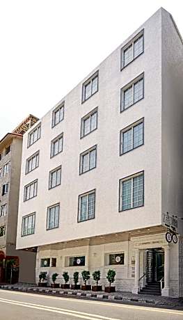 The Gordon House Hotel