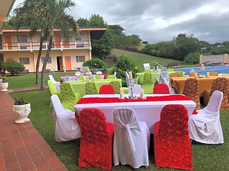 Point Salines Hotel