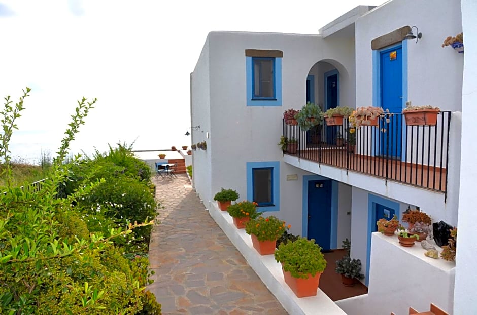 Hotel Punta Barone