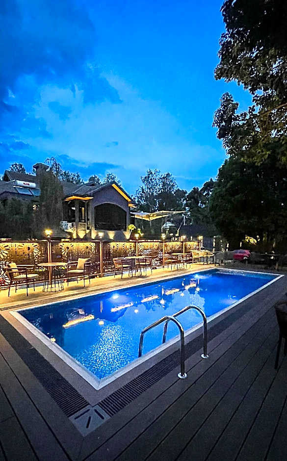 Gigiri Lion Villas ll