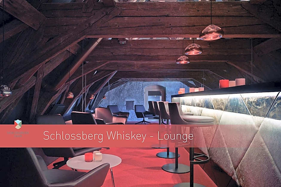 Boutique Hotel Schlossberg