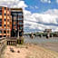 Locke at Broken Wharf
