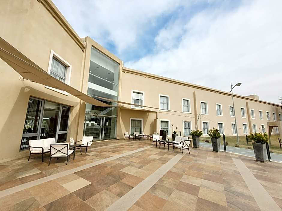 Amérian Villa Maria Park Hotel