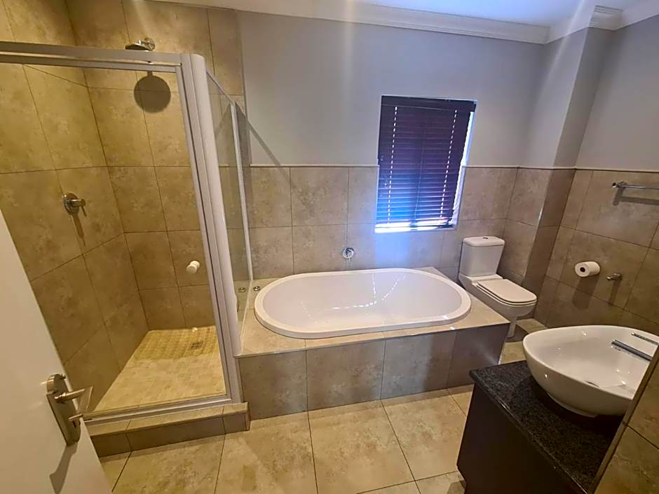 Du Kloof Lodge
