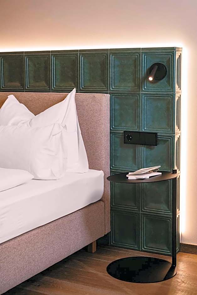 Hafnerhotel - Das Kachelofen-Wohlfühlhotel