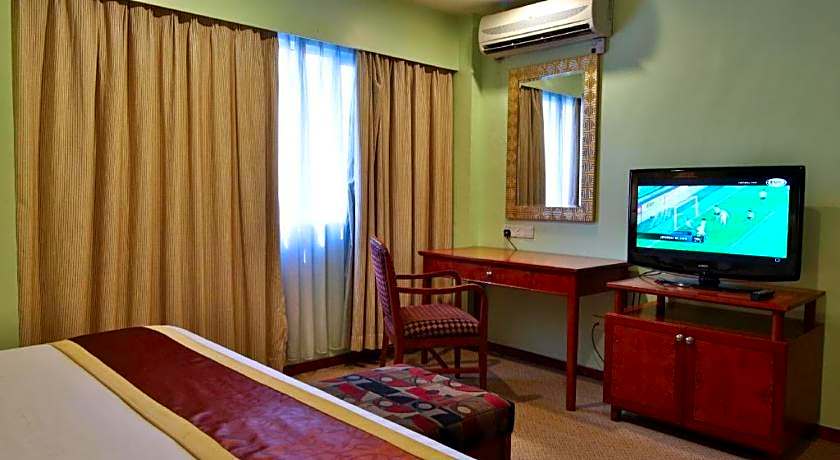 Winner Hotel