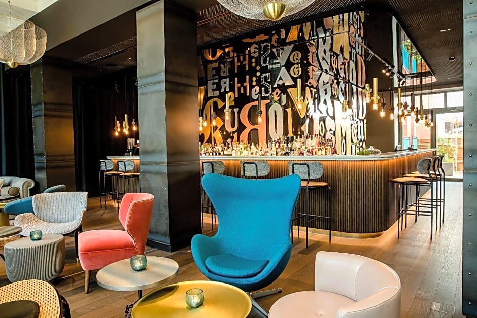 Motel One Hannover-Oper