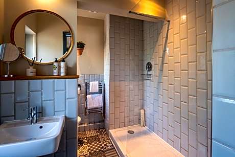 Exclusive Double Room