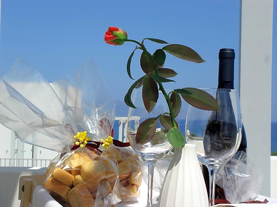 Filoxenia Apartments