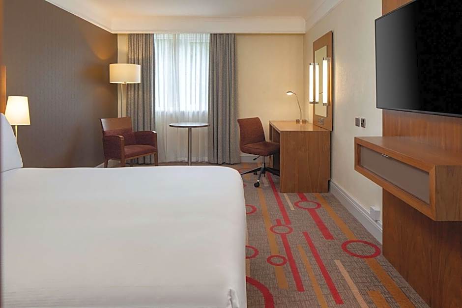 Orida Hotels Newbury