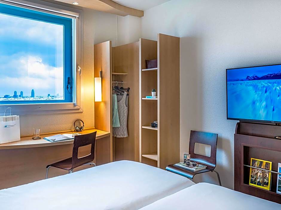 Ibis Barcelona Meridiana