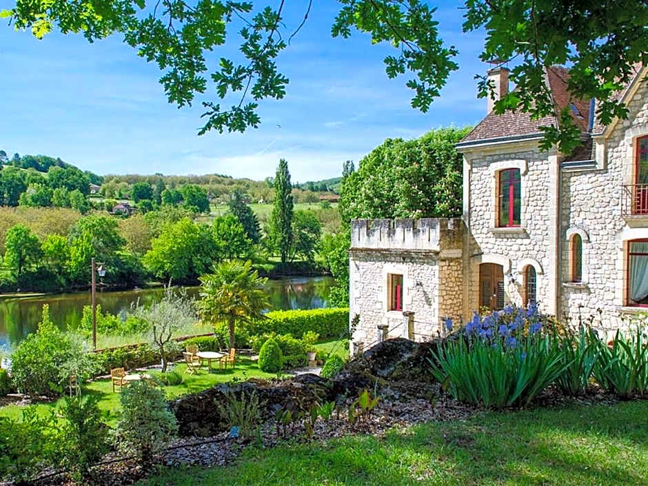 manoir de la malartrie