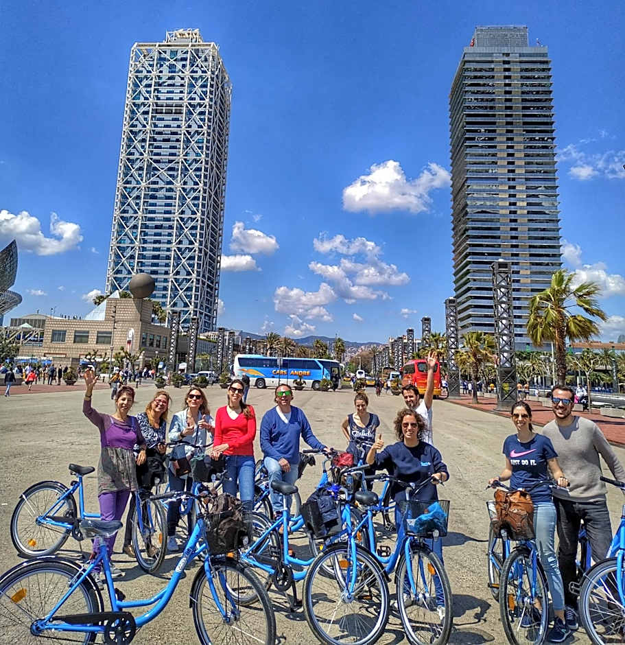 Twentytu Hostel Barcelona