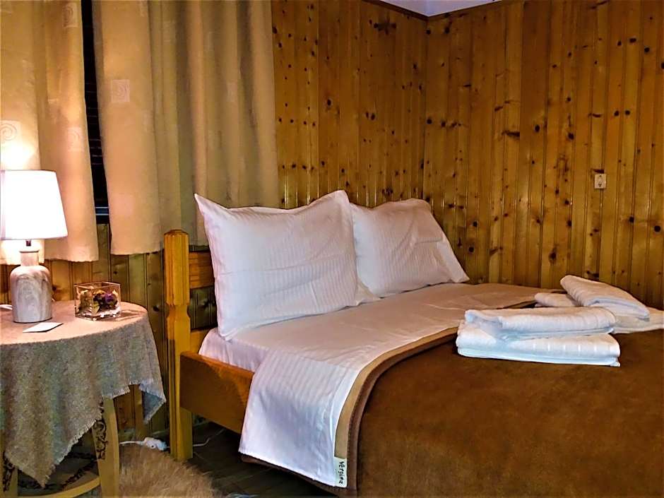 Hotel Acropolis Metsovo