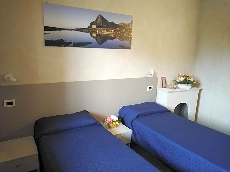 Ostello del Monastero