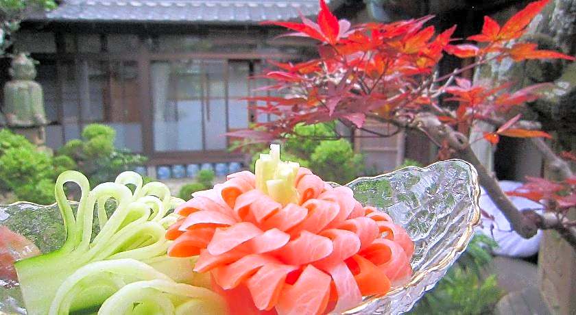 Ryokan Taishoro