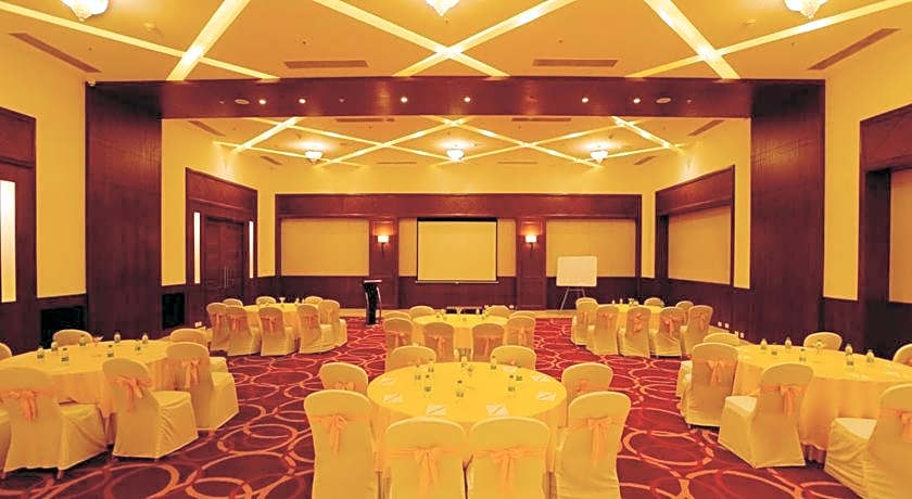 Lemon Tree Hotel Coimbatore