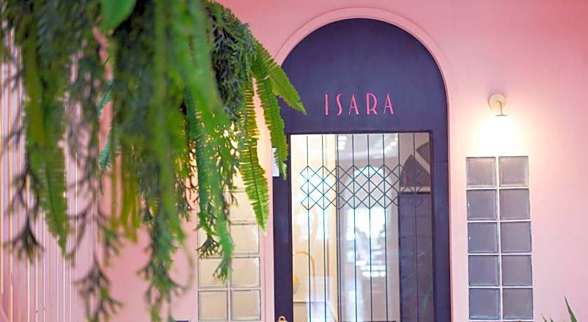 Isara Boutique Hotel and Cafe