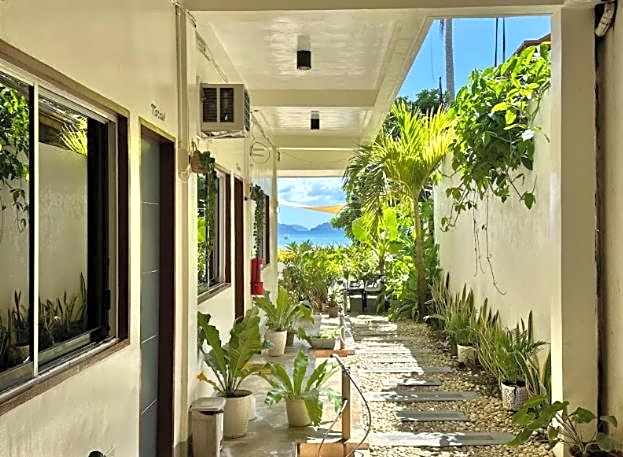 Panari Lodge El Nido