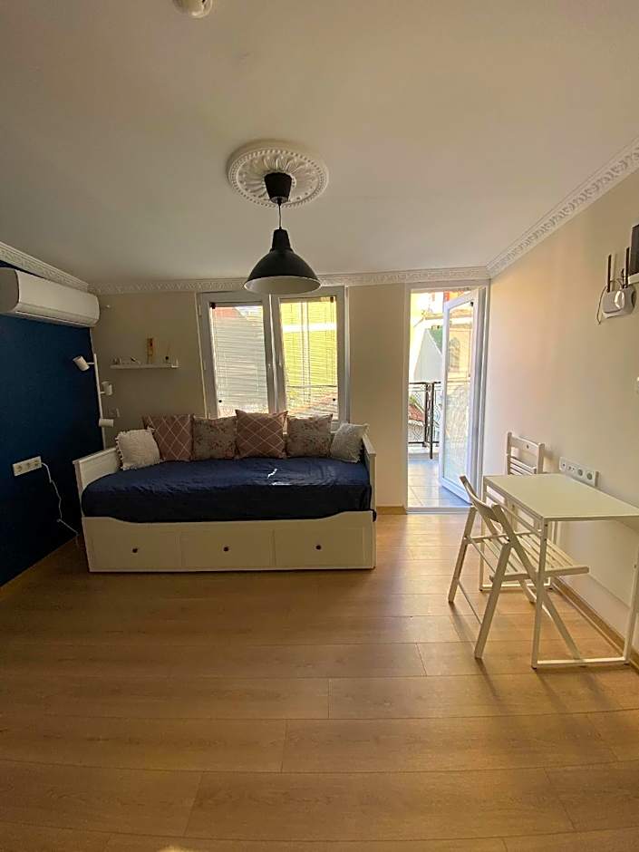 Sapphire Suites Taksim