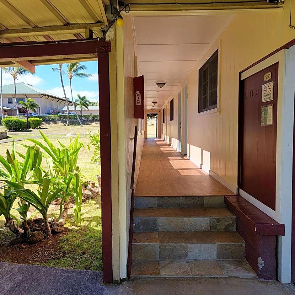 Kohala Village INN