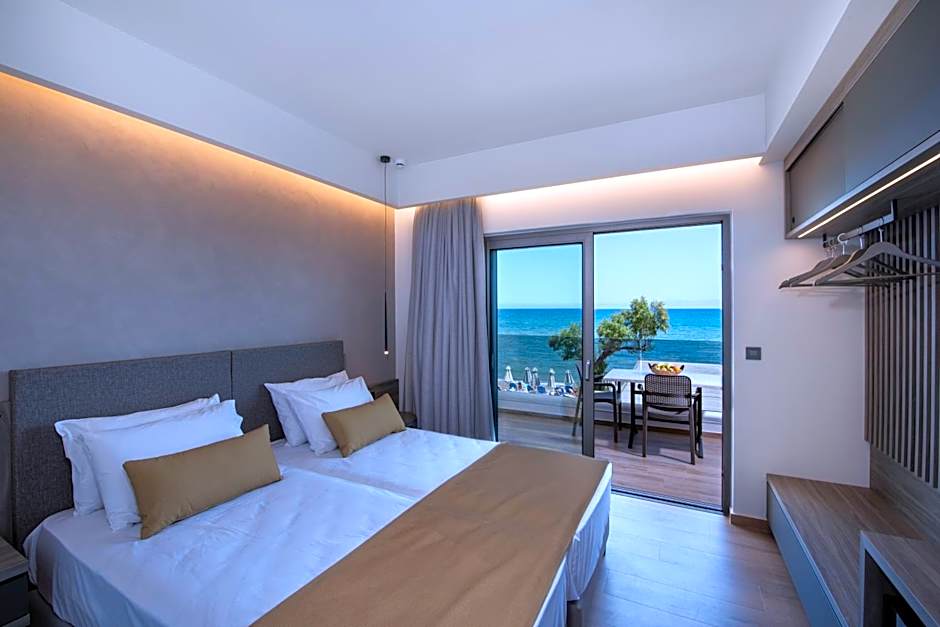 Creta Palm Resort Hotel & Apartments