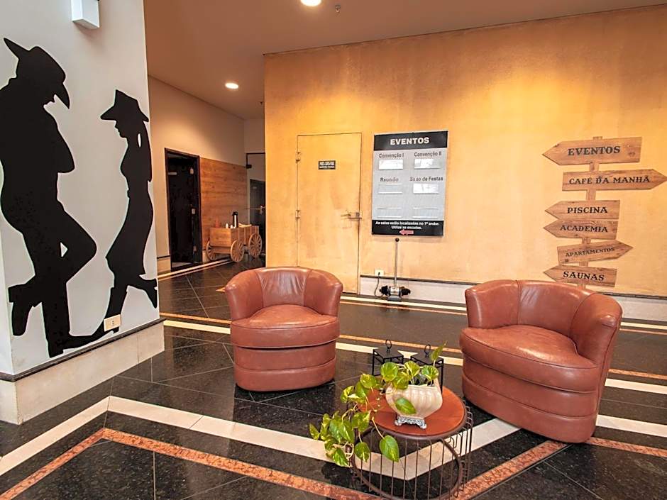 ibis Styles Presidente Prudente Portal D'Oeste