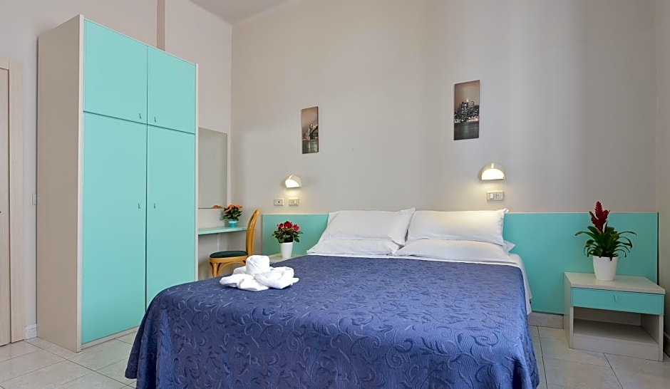 B&B Hotel Oltremar