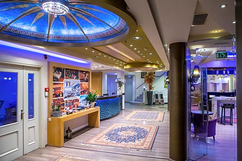 Pantelidis Hotel & Spa