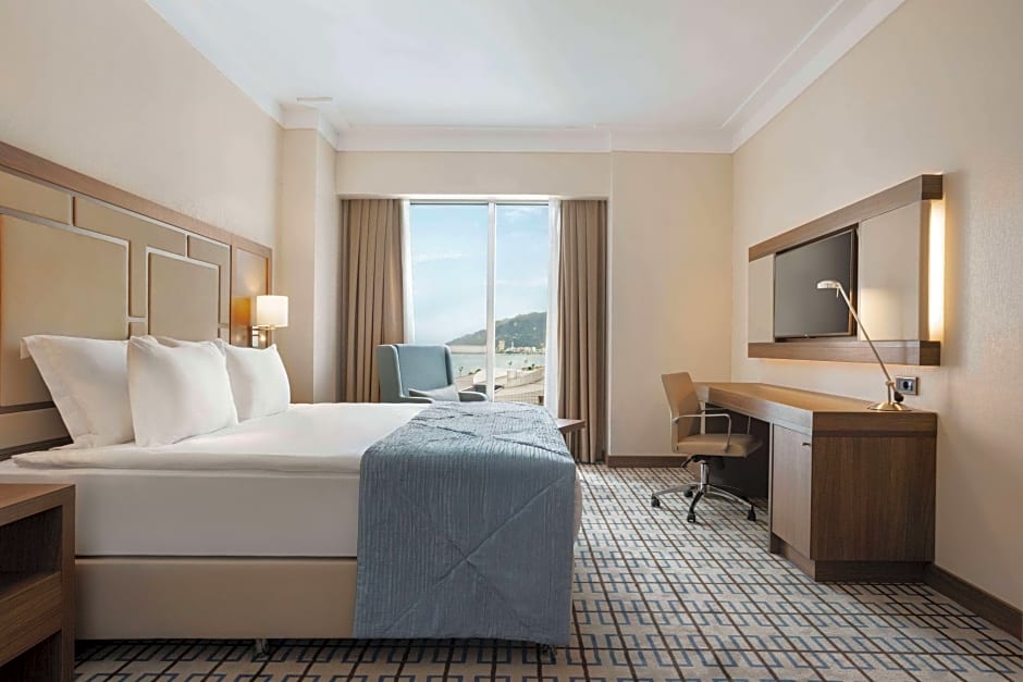 Ramada Plaza by Wyndham Rize