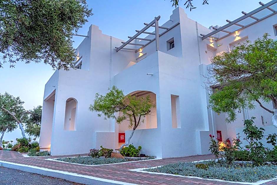Fata Morgana Studios & Apartments